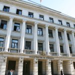 Министерство на отбраната сграда
