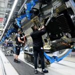 Фабричните поръчки в Германия са намалели неочаквано с 1.6% през май