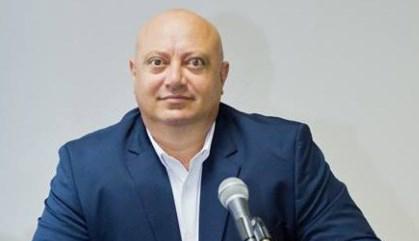 Тодор Тодоров