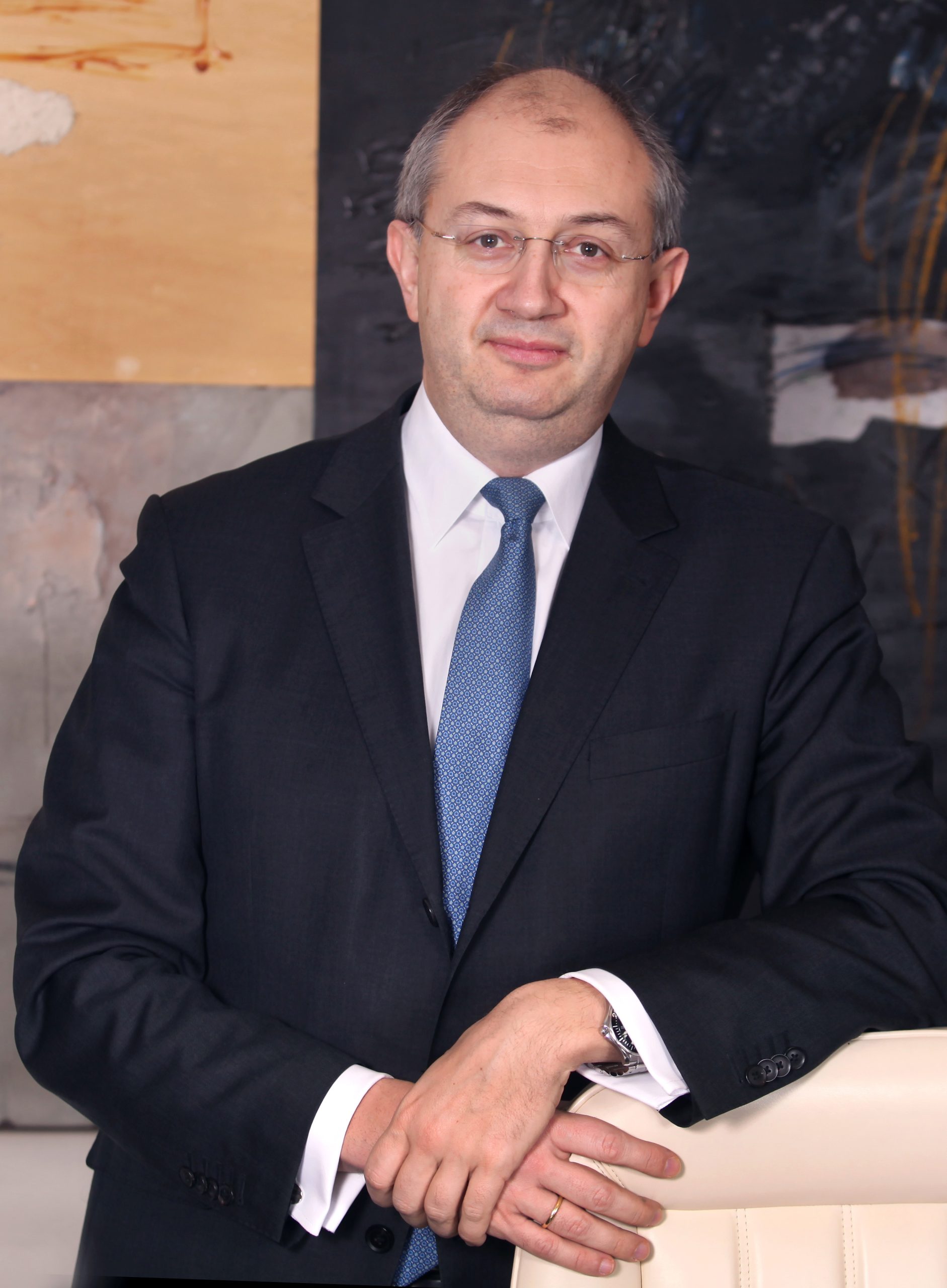 Александър Проценко
