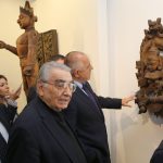 Националната галерия "Квадрат 500" бе официално открита от министър-председателят Бойко Борисов
