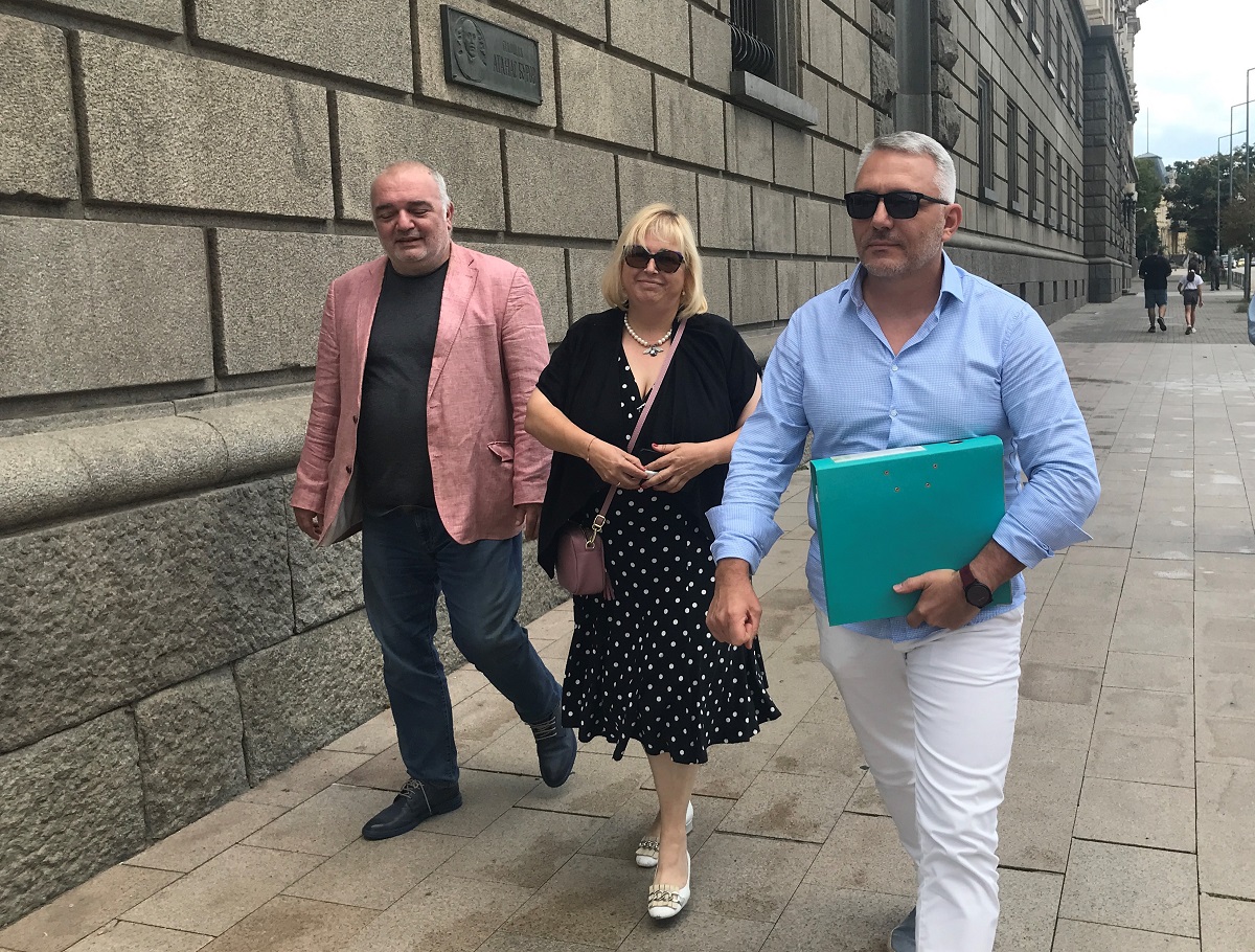 Николай Хаджигенов