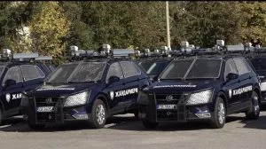 "Фолксваген Тигуан"