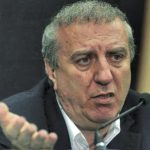 Александър Томов преди години се кандидатира за евродепутат