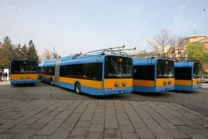 СОС одобри по-високите заплати в столичния градски транспорт