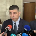 Полицията беше умишлено изтеглена, за да се опорочи протестът, заяви Ивайло Мирчев, Няма пряка заплаха за България от войната в Иран, е заключението след Съвета по сигурността