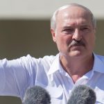 Александър Лукашенко