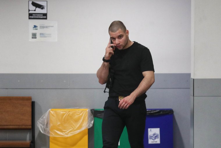 Прокурорският син Васил Михайлов ще бъде предаден на Гърция след приключване на делата в България