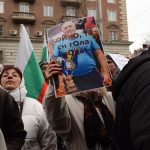 Протест пред КЕВР срещу увеличението на водата