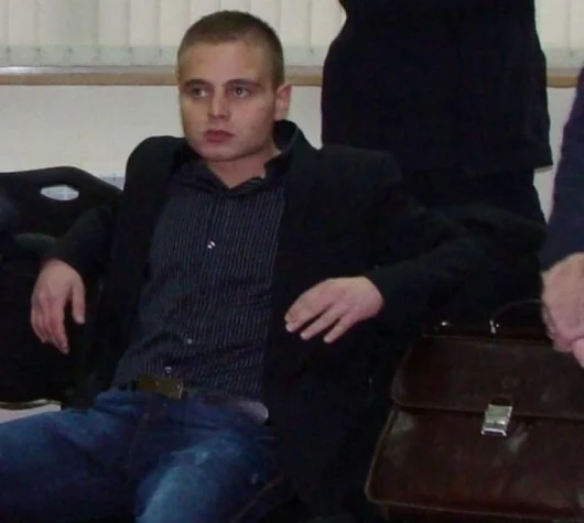 Жоро Главата