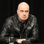 Слави Трифонов и Васил Иванов - Пресконференция