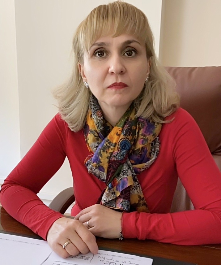 Диана Ковачева