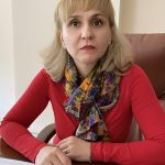 Диана Ковачева