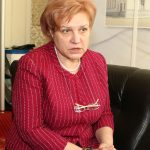Менда Стоянова