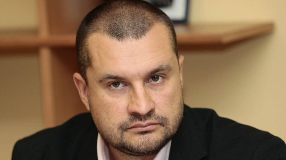 Калоян Методиев