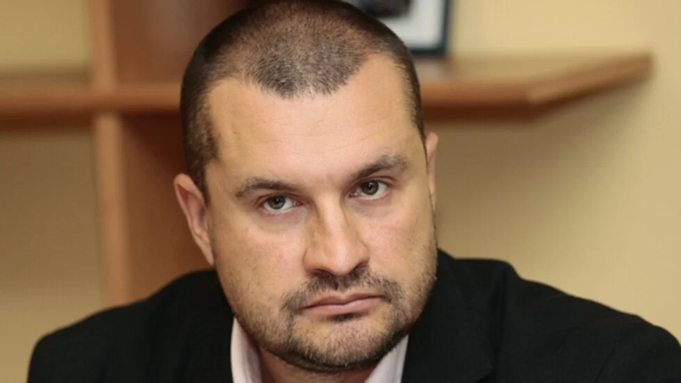 Калоян Методиев