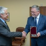 мвр полша