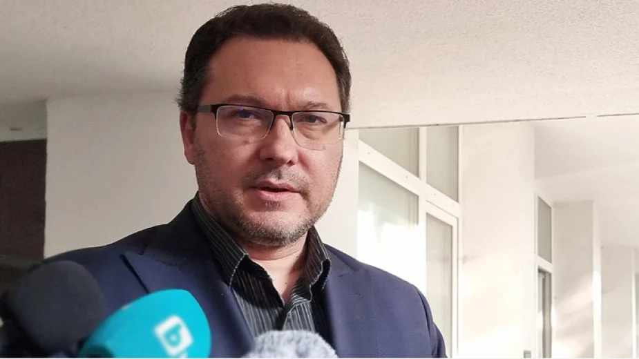 Над 330 от пожарите у нас са умишлени или по невнимание, съобщи Митов