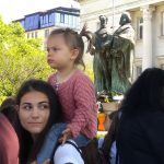 Почитаме Св. Св. Кирил и Методий! Ето кой има имен ден днес
