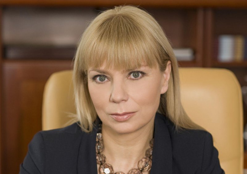 Елжбиета Биенковска