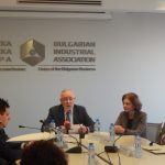 БСК обсъждане на Закона за горивата