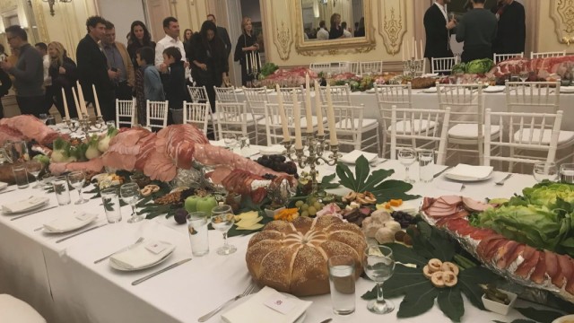 салам култура