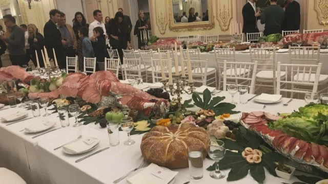 салам култура