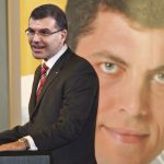 Дянков за пореден път ще превърти дълга на Тато