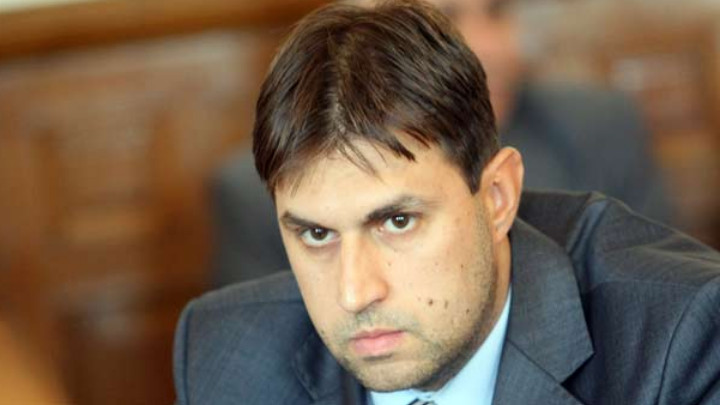 Димитър Владимиров