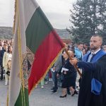 Рекорден прием на студенти във ВТУ "Св. св. Кирил и Методий", начало на новата учебна година, академична година