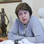 Татяна Дончева