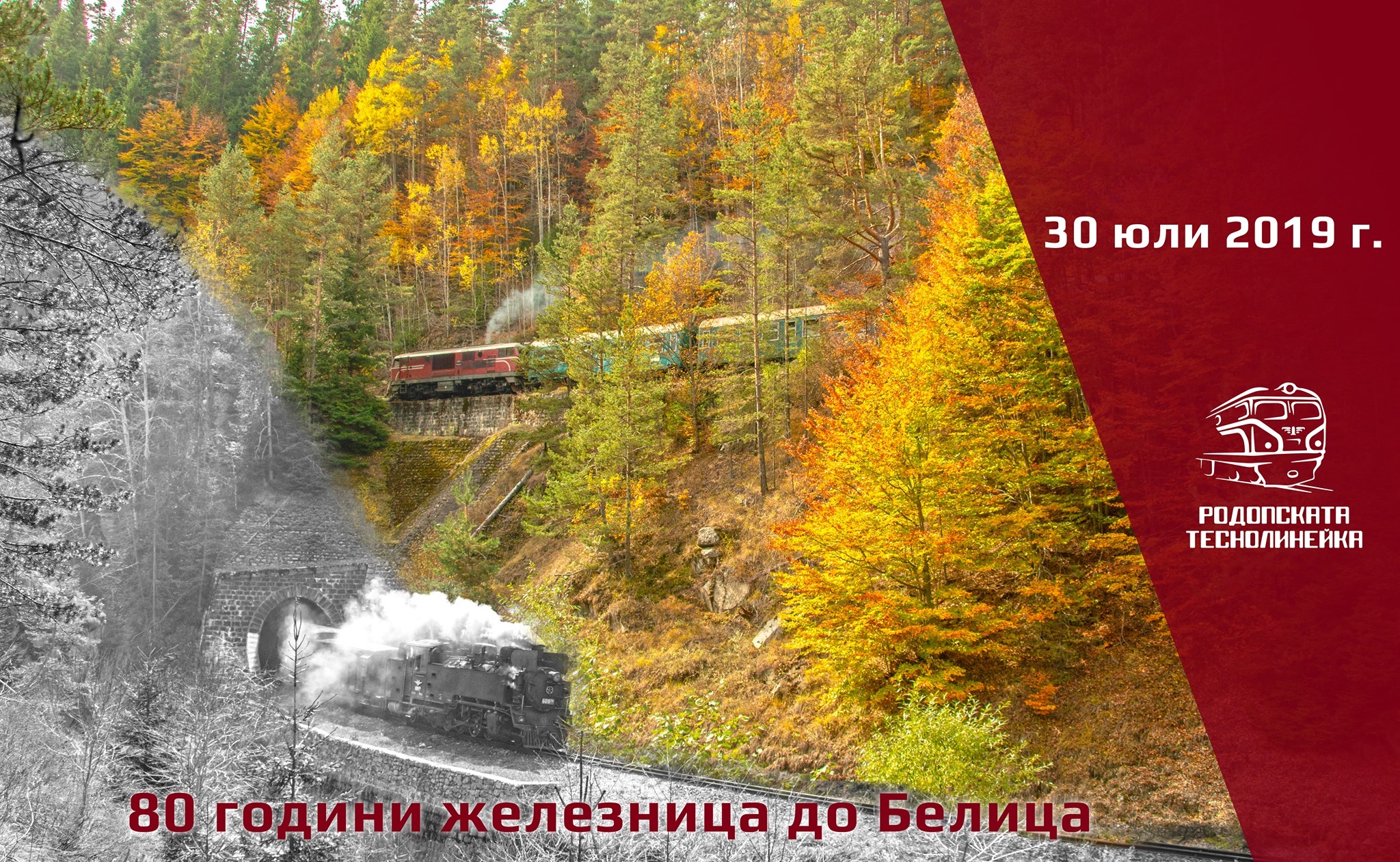 Теснолинейка