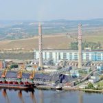 Пристанище ТЕЦ Варна