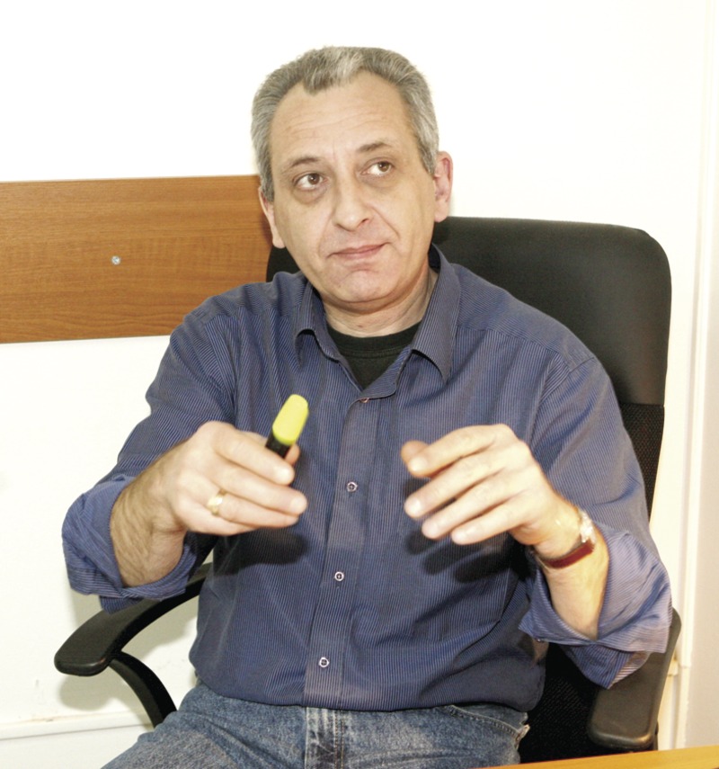 Емил Савов