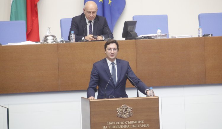 Крум Зарков