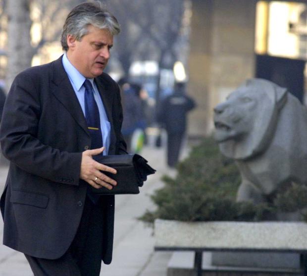 бойко рашков