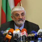 Валери Димитров