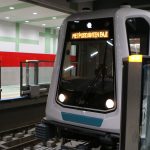 Йорданка Фандъкова инспекция новите метростанции метро
