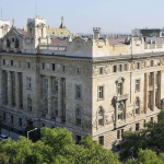 Унгарската централна банка