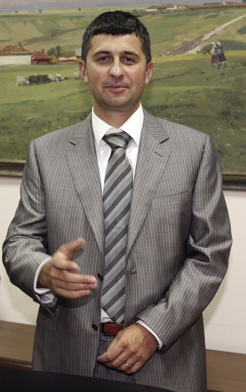 Данчо Данчев