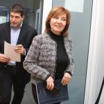 Галя Димитрова директор на НАП