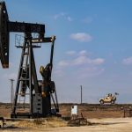 сирия сирийски нефт петрол САЩ