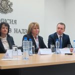 Пресконференция КФН
