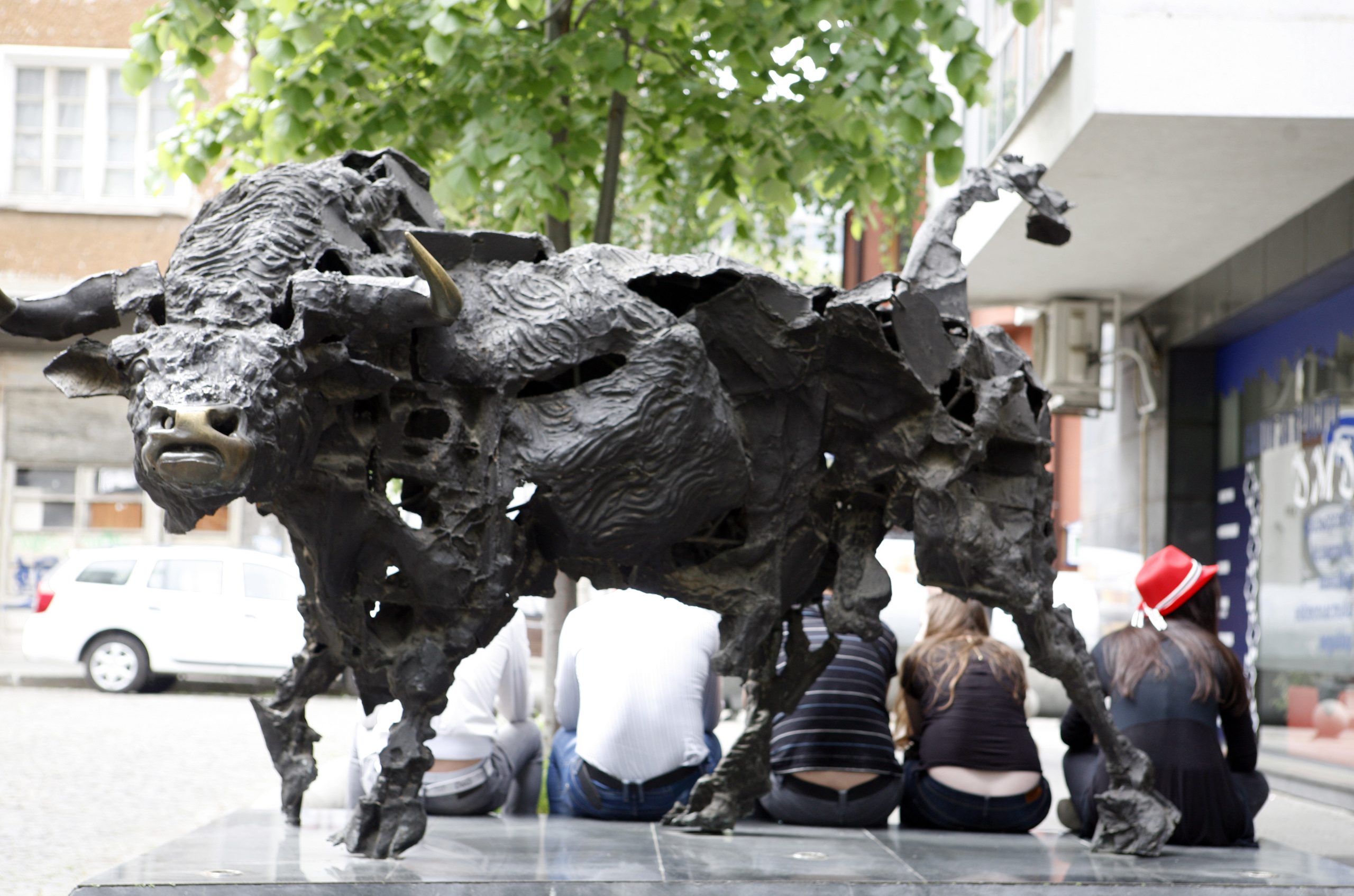 БФБ Българска фондова борса