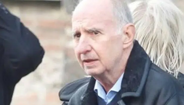 владимир живков