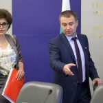 Национален съвет за тристранно сътрудничество