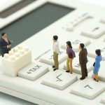 Определени са таксите за услуги от регистъра по несъстоятелност при личен фалит