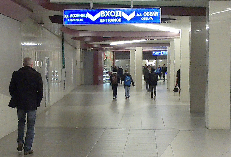 Migration Image