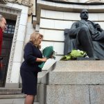 откриване на учебната година в СУ Климент Охридски