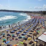 Созопол Харманите beach